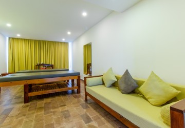 24 Bedroom Hotel For Rent - Svay Dangkum, Siem Reap thumbnail