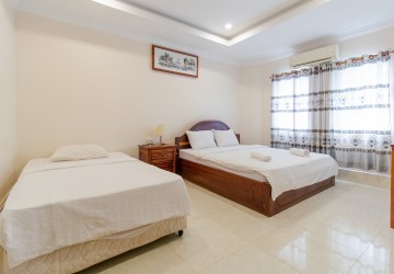 30 Bedroom Hotel For Rent - Kouk Chak, Siem Reap thumbnail