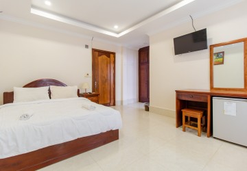 30 Bedroom Hotel For Rent - Kouk Chak, Siem Reap thumbnail