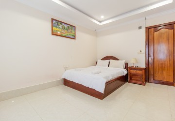 30 Bedroom Hotel For Rent - Kouk Chak, Siem Reap thumbnail