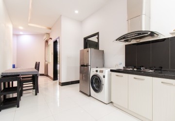 1 Bedroom Apartment For Rent - Sala Kamreuk, Siem Reap thumbnail