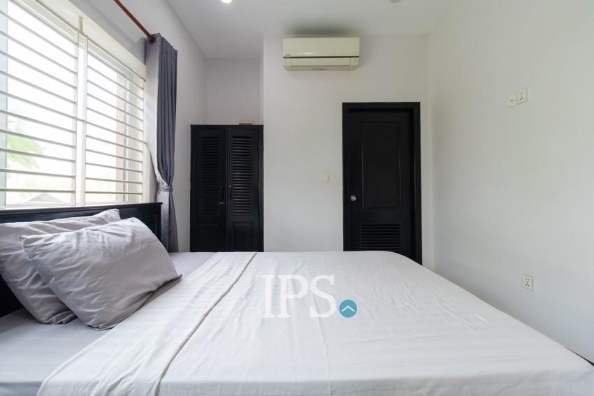 1 Bedroom Apartment For Rent - Sala Kamreuk, Siem Reap