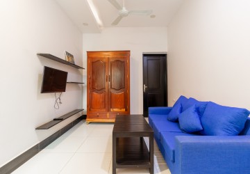 1 Bedroom Apartment For Rent - Sala Kamreuk, Siem Reap thumbnail