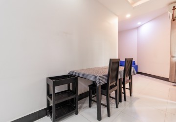 1 Bedroom Apartment For Rent - Sala Kamreuk, Siem Reap thumbnail