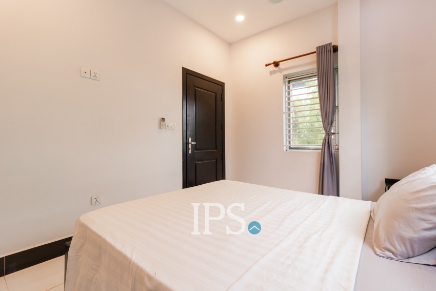 1 Bedroom Apartment For Rent - Sala Kamreuk, Siem Reap