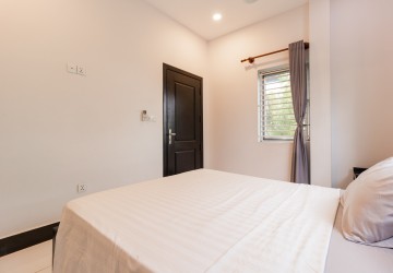 1 Bedroom Apartment For Rent - Sala Kamreuk, Siem Reap thumbnail