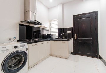 1 Bedroom Apartment For Rent - Sala Kamreuk, Siem Reap thumbnail