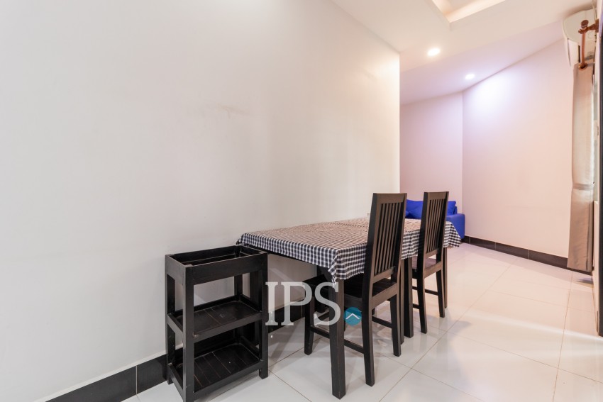 1 Bedroom Apartment For Rent - Sala Kamreuk, Siem Reap