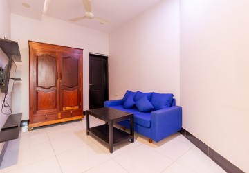 1 Bedroom Apartment For Rent - Sala Kamreuk, Siem Reap thumbnail