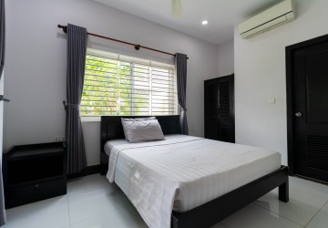 1 Bedroom Apartment For Rent - Sala Kamreuk, Siem Reap thumbnail