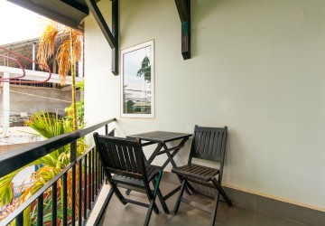 1 Bedroom Apartment For Rent - Sala Kamreuk, Siem Reap thumbnail