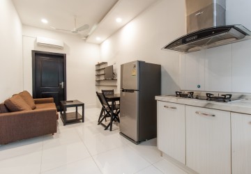 1 Bedroom Apartment For Rent - Sala Kamreuk, Siem Reap thumbnail