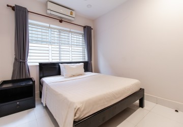 1 Bedroom Apartment For Rent - Sala Kamreuk, Siem Reap thumbnail