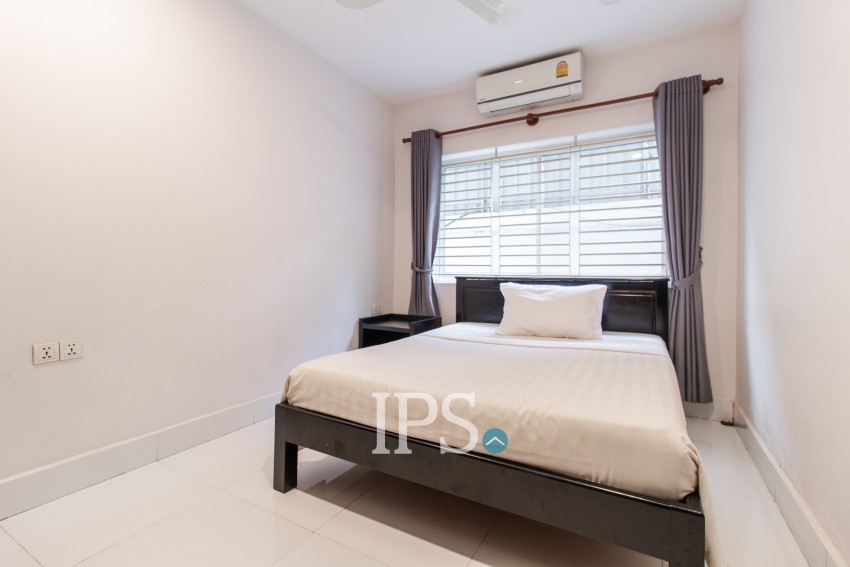 1 Bedroom Apartment For Rent - Sala Kamreuk, Siem Reap