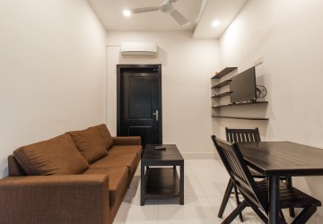 1 Bedroom Apartment For Rent - Sala Kamreuk, Siem Reap thumbnail