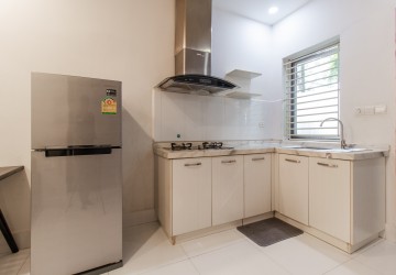 1 Bedroom Apartment For Rent - Sala Kamreuk, Siem Reap thumbnail