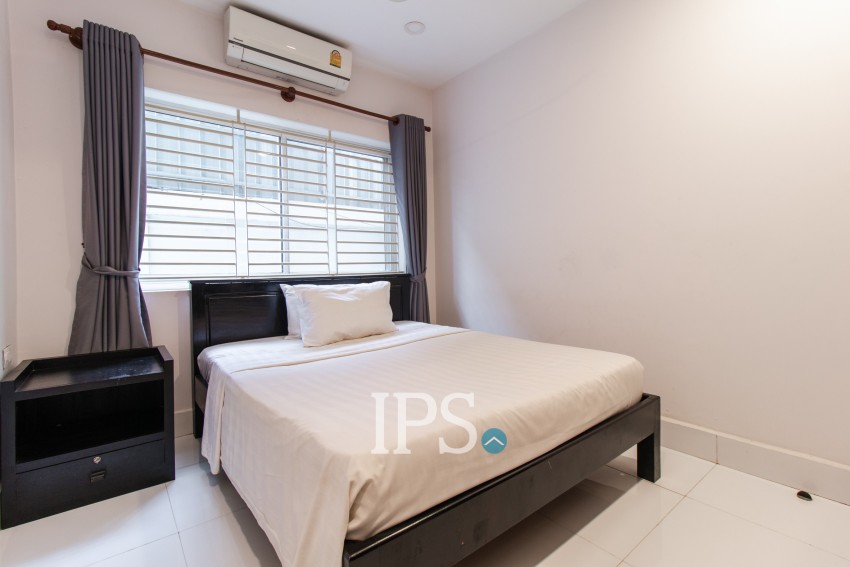 1 Bedroom Apartment For Rent - Sala Kamreuk, Siem Reap