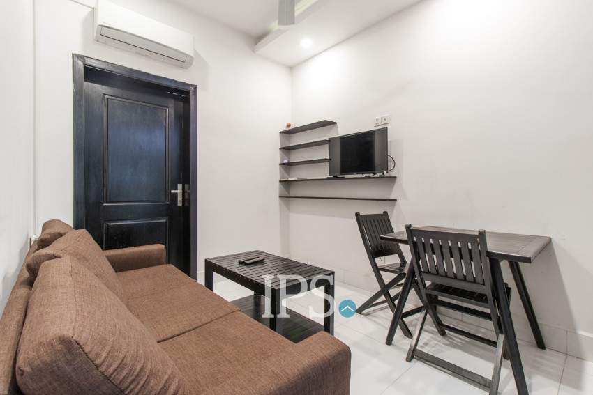 1 Bedroom Apartment For Rent - Sala Kamreuk, Siem Reap