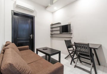 1 Bedroom Apartment For Rent - Sala Kamreuk, Siem Reap thumbnail