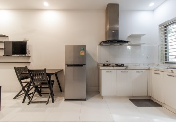 1 Bedroom Apartment For Rent - Sala Kamreuk, Siem Reap thumbnail