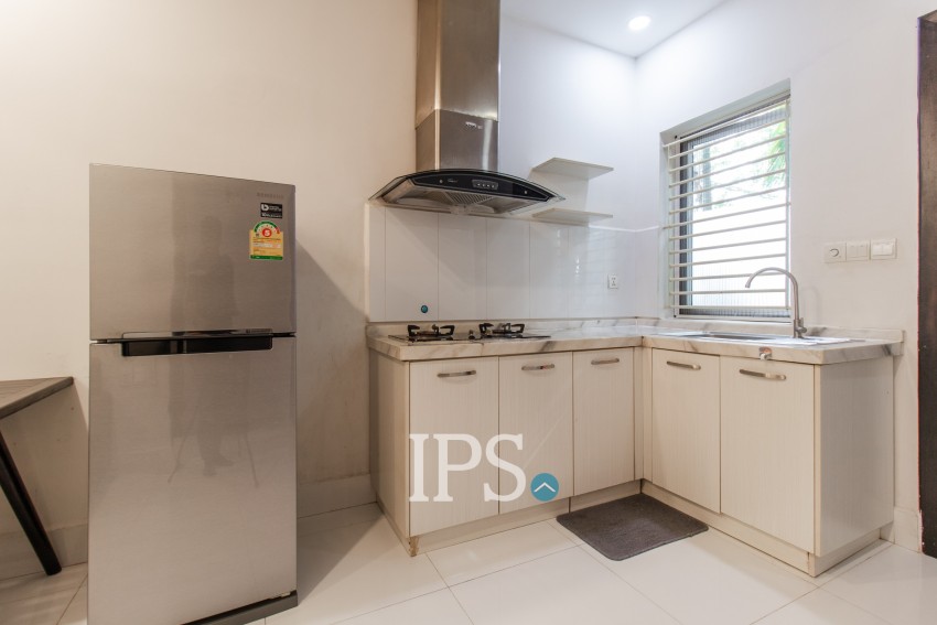 1 Bedroom Apartment For Rent - Sala Kamreuk, Siem Reap