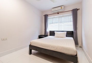 1 Bedroom Apartment For Rent - Sala Kamreuk, Siem Reap thumbnail