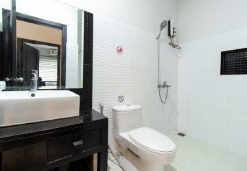 1 Bedroom Apartment For Rent - Sala Kamreuk, Siem Reap thumbnail