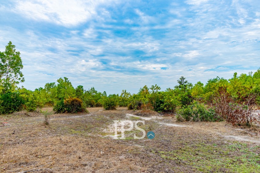 150,000 Sqm Land For Sale - Bantay Srei, Siem Reap