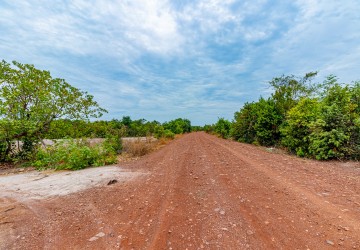 150,000 Sqm Land For Sale - Bantay Srei, Siem Reap thumbnail