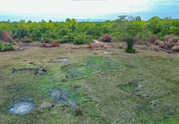 150,000 Sqm Land For Sale - Bantay Srei, Siem Reap thumbnail