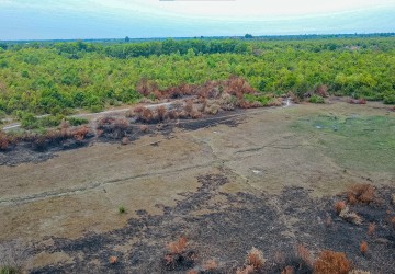 150,000 Sqm Land For Sale - Bantay Srei, Siem Reap thumbnail