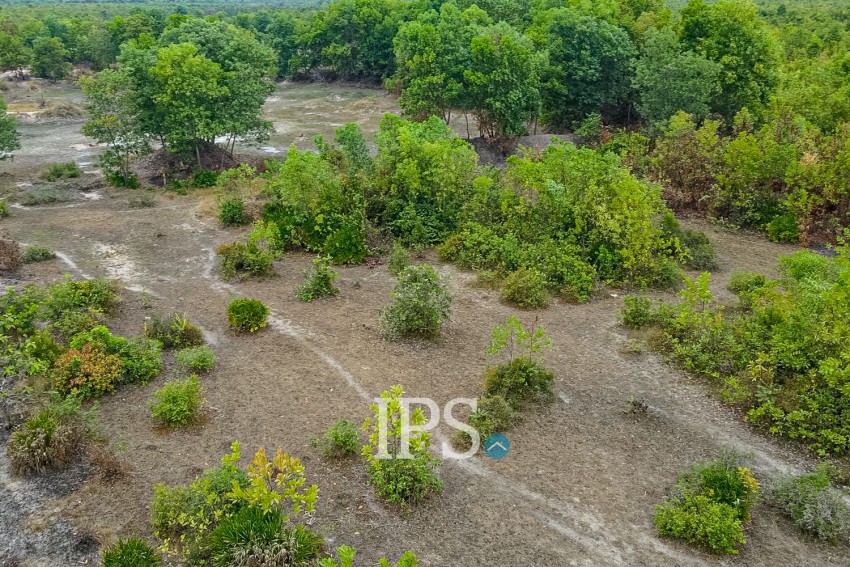 150,000 Sqm Land For Sale - Bantay Srei, Siem Reap