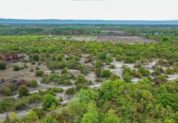 150,000 Sqm Land For Sale - Bantay Srei, Siem Reap thumbnail