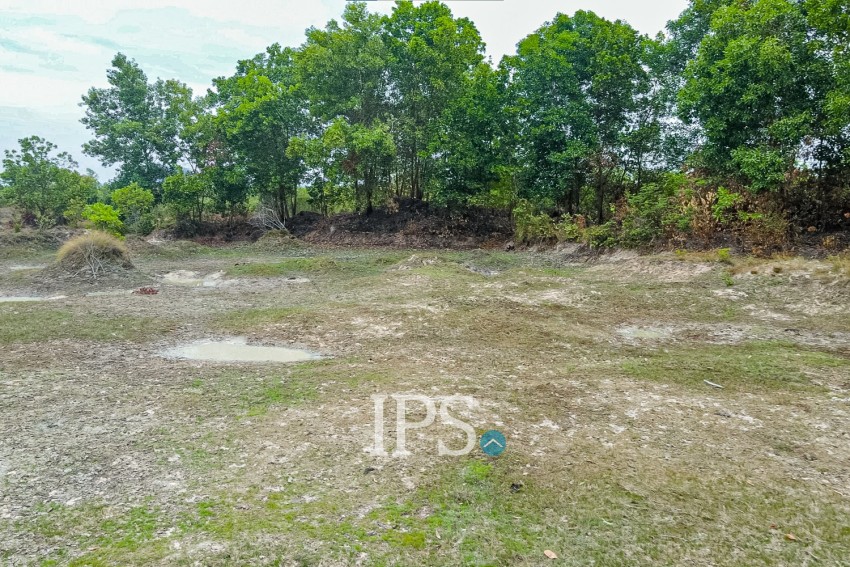 150,000 Sqm Land For Sale - Bantay Srei, Siem Reap