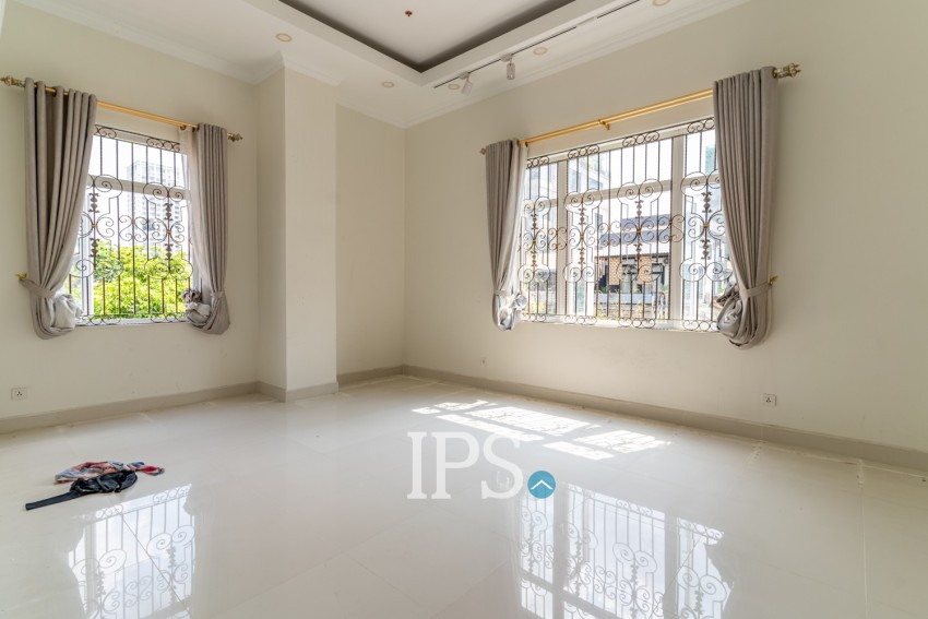 311 Sqm Office Space For Rent - BKK1, Phnom Penh