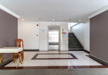 311 Sqm Office Space For Rent - BKK1, Phnom Penh thumbnail