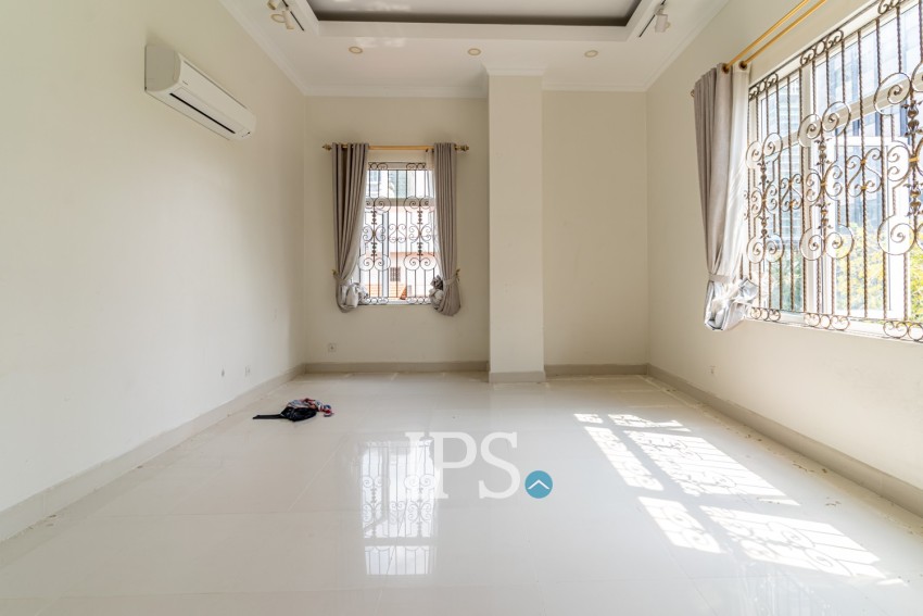 311 Sqm Office Space For Rent - BKK1, Phnom Penh