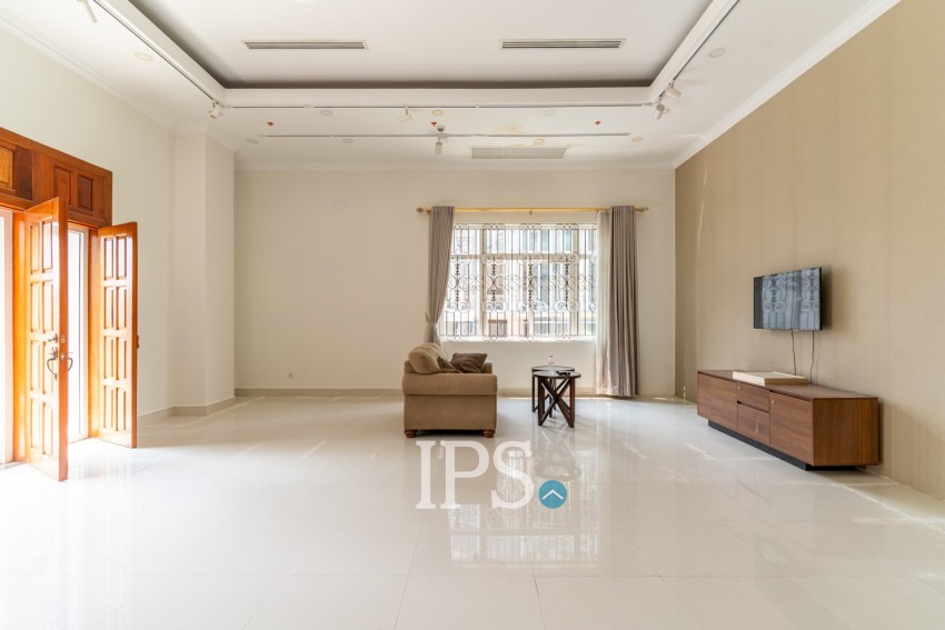 311 Sqm Office Space For Rent - BKK1, Phnom Penh