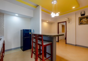 2 Bedroom Apartment For Rent - Svay Dangkum, Siem Reap thumbnail