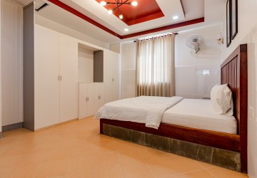 2 Bedroom Apartment For Rent - Svay Dangkum, Siem Reap thumbnail