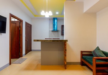 2 Bedroom Apartment For Rent - Svay Dangkum, Siem Reap thumbnail