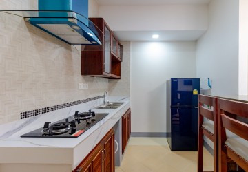 2 Bedroom Apartment For Rent - Svay Dangkum, Siem Reap thumbnail