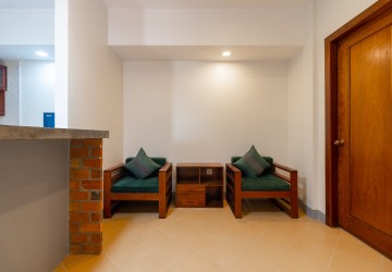 2 Bedroom Apartment For Rent - Svay Dangkum, Siem Reap thumbnail