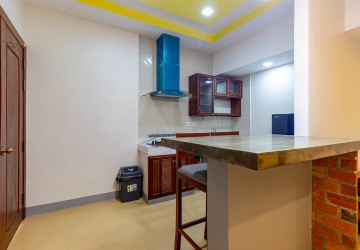 2 Bedroom Apartment For Rent - Svay Dangkum, Siem Reap thumbnail