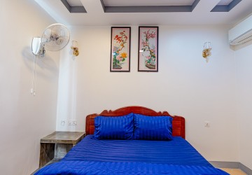 2 Bedroom Apartment For Rent - Svay Dangkum, Siem Reap thumbnail