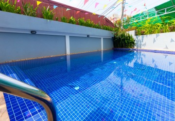 2 Bedroom Apartment For Rent - Svay Dangkum, Siem Reap thumbnail