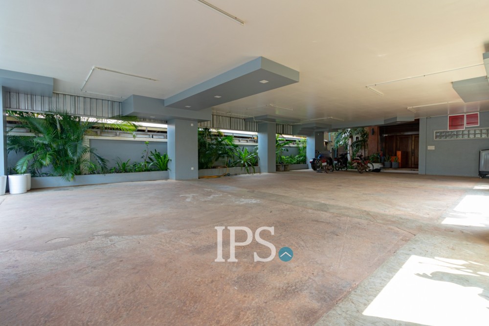 1 Bedroom Apartment For Rent - Svay Dangkum, Siem Reap - Image 20