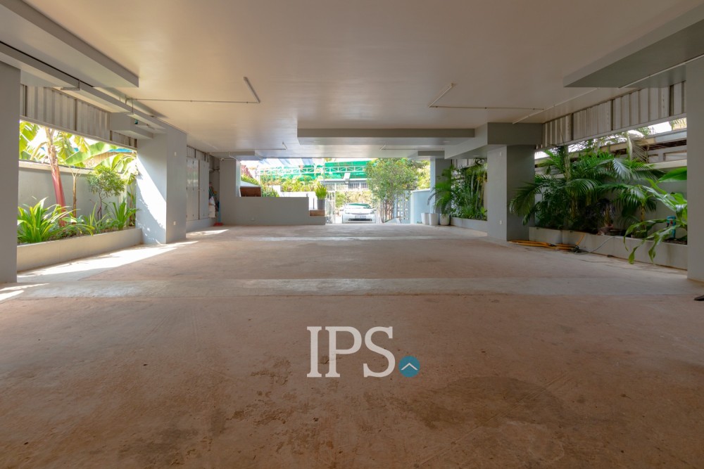 1 Bedroom Apartment For Rent - Svay Dangkum, Siem Reap - Image 19