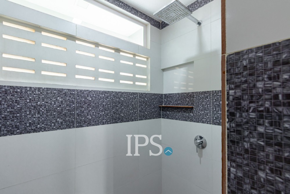 1 Bedroom Apartment For Rent - Svay Dangkum, Siem Reap - Image 14
