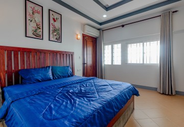 1 Bedroom Apartment For Rent - Svay Dangkum, Siem Reap thumbnail